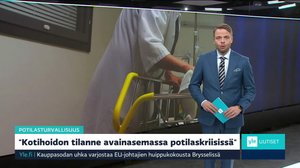 Yle Uutiset