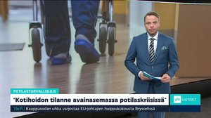 Yle Uutiset