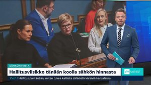 Yle Uutiset