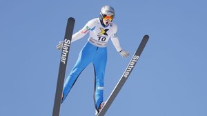 Yhdistetyn maailmancup