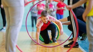 Fyra av tio ungdomar har så dålig funktionsförmåga att de kan ha svårt att orka i vardagen