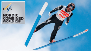 Yhdistetyn maailmancup