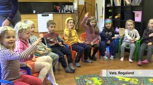 Norjaa ristiin rastiin