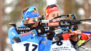 Ampumahiihdon maailmancup