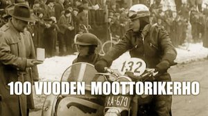 100 vuoden moottorikerho