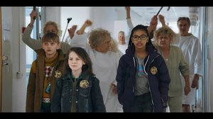 Aikakristallin metsästys