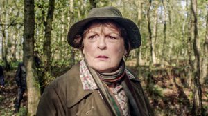 Vera Stanhope tutkii