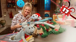 BUU- klubbenin joulukalenteri 2022