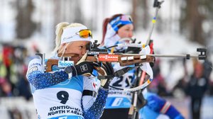 Ampumahiihdon maailmancup