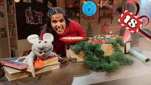 BUU- klubbenin joulukalenteri 2022