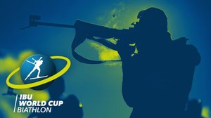 Ampumahiihdon maailmancup