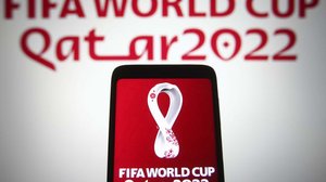 FIFAn jalkapallon MM 2022