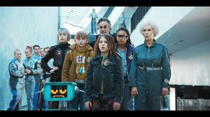 Aikakristallin metsästys