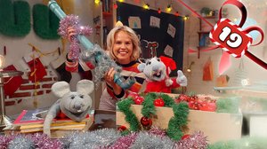 BUU- klubbenin joulukalenteri 2022