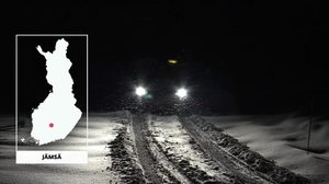 Yle Uutiset Uutis-Suomi