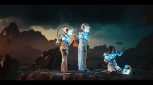 Aikakristallin metsästys