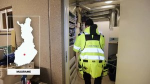 Yle Uutiset Uutis-Suomi