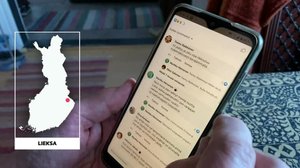 Yle Uutiset Uutis-Suomi