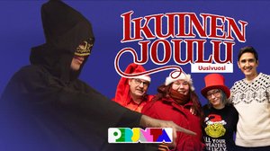 Perjantain joulusarja