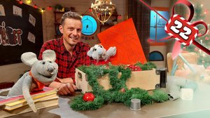 BUU- klubbenin joulukalenteri 2022