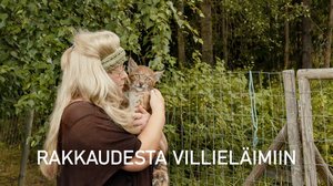 Rakkaudesta villieläimiin