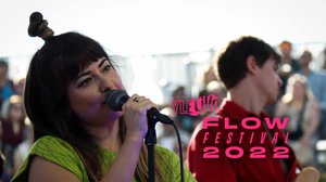 Flow Festival