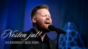 Norjan radion sinfoniaorkesterin joulukonsertti