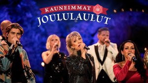 Kauneimmat joululaulut 50 vuotta