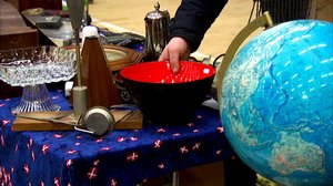 Tanskan aarteenmetsästäjät