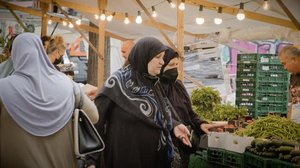 Suomi on eurooppalainen