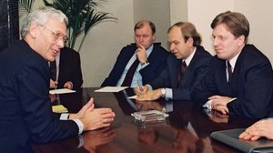 Suomi on eurooppalainen