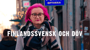 Suomenruotsalaiset kuurot - näkymätön vähemmistö