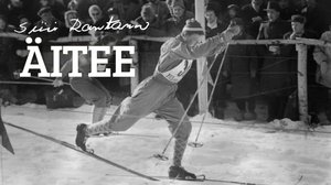 Äitee - Sisulla voittoon