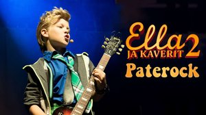 Ella ja kaverit 2. - Paterock