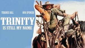 Trinity ratsastaa jälleen