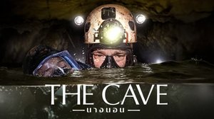 Uskomaton luolapelastus