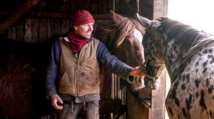 Tanskalainen maajussi