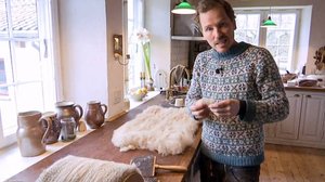 Tanskalainen maajussi