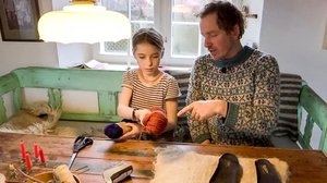 Tanskalainen maajussi