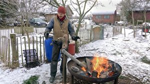 Tanskalainen maajussi