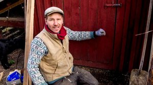 Tanskalainen maajussi