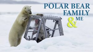 Jääkarhuperheen matkassa