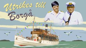 Ulkomaille Porvooseen