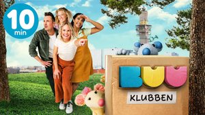 BUU-klubben (10 min)