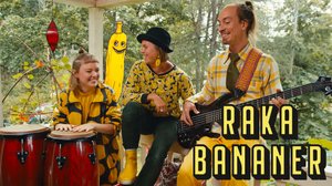 Raka Bananer