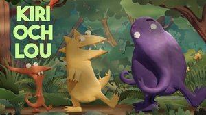Kiri ja Lolo (svensk version)