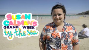 Britannian rantakohteissa