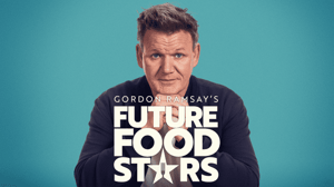 Gordon Ramsay: Ruokatähti haussa