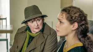 Vera Stanhope tutkii