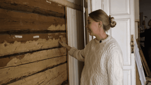 Kaipuu maalle - kyläkoulusta koti